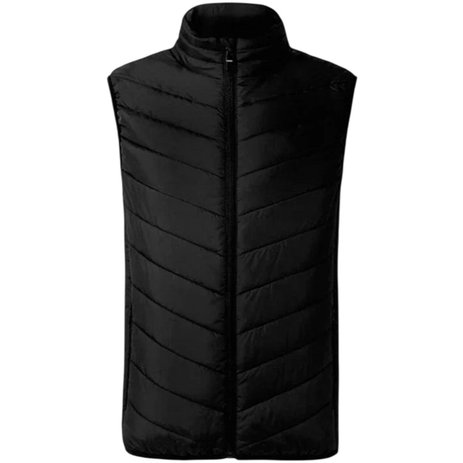 Жилет Thermalli La Grave 10100205-01 XL черный