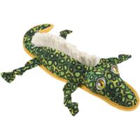 Іграшка для собак AnimAll GrizZzly Алігатор 36х12х6 см