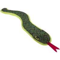 Игрушка для собак AnimAll GrizZzly Змея 42х9х4 см