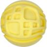 Игрушка для собак AnimAll GrizZzly Забавный мяч 8 см