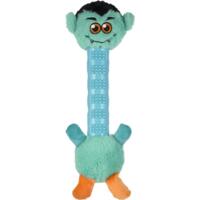 Іграшка для собак AnimAll GrizZzly Монстр м'ятного кольору 40х14х6 см