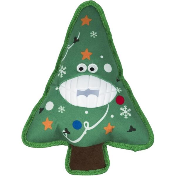 

Игрушка для собак AnimAll GrizZzly Елка 28,5х21,5х6 см