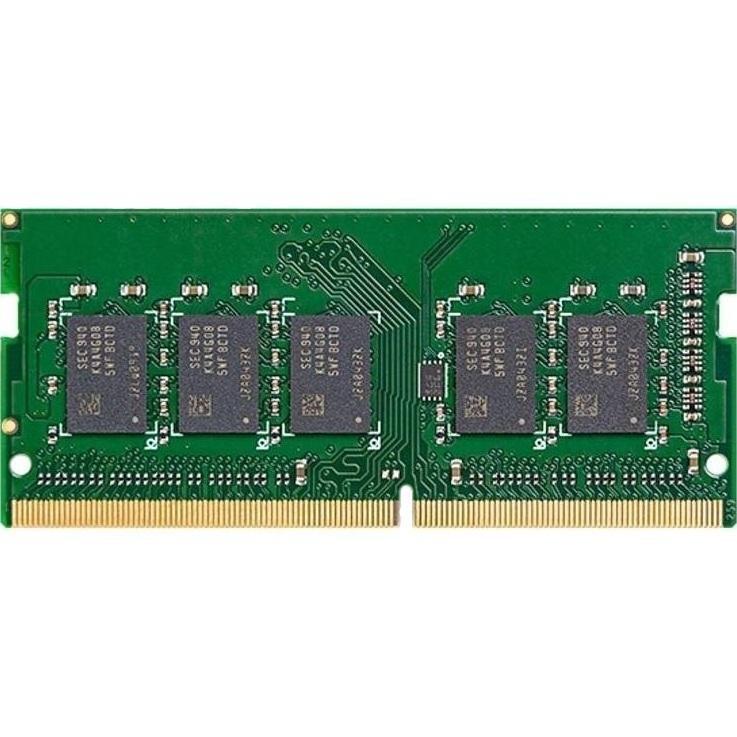 Пам'ять серверна SYNOLOGY DDR4 16G D4ES03-16G (D4ES03-16G)фото1