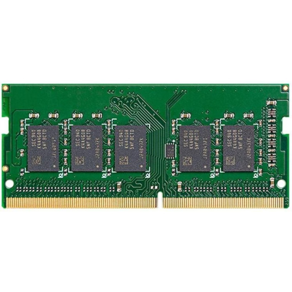 Память серверная SYNOLOGY DDR4 16G D4ES03-16G (D4ES03-16G)