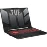 Ноутбук ASUS TUF Gaming A17 FA707NUG-HX152 Mecha Gray (90NR0EF5-M00940)