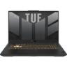 Ноутбук ASUS TUF Gaming F17 FX707VJB-HX063 Mecha Gray (90NR0MY5-M002H0)