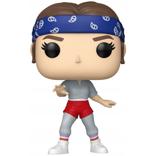 

Фигурка Funko POP TV: The Stranger Things S5 - Eleven (5908305250661)