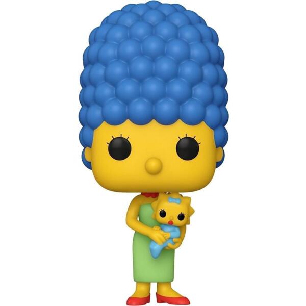 

Фигурка Funko POP TV: Simpsons S11- Marge (889698864077)