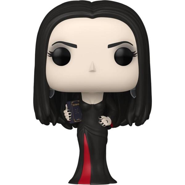 

Фигурка Funko POP TV: Wednesday S2 - Morticia Addams (889698866804)
