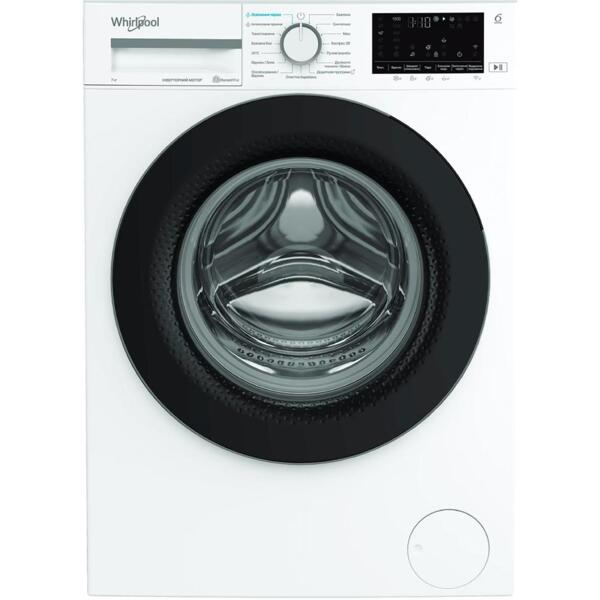 

Стиральная машина Whirlpool WAM712WBUA