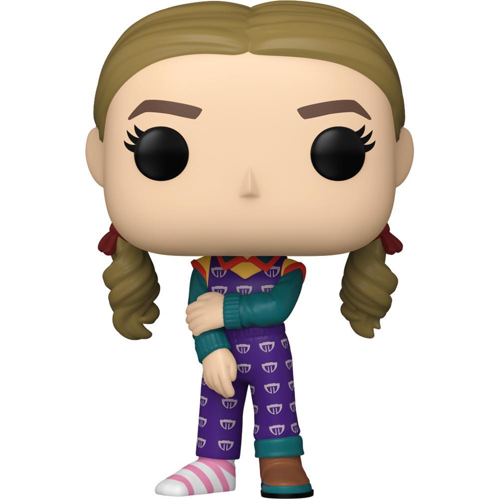 Фігурка Funko POP TV: The Stranger Things S5 - Holly Wheelerфото1