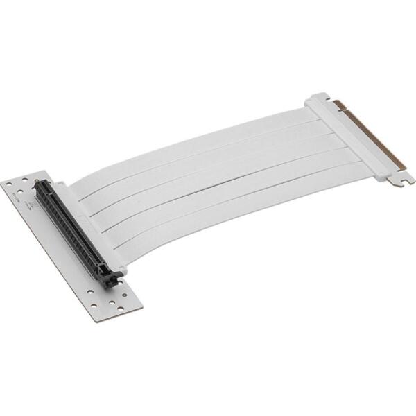 

Райзер кабель MSI PCI-E 4.0 X16 180M W (PCI-E4.0X16RISER180M(W))