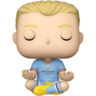Фігурка Funko POP Football: FC Manchester City - Erling Haaland (5908305250425)