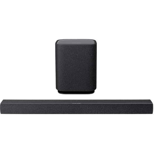 Саундбар Harman-Kardon Enchant 900 + Enchant Subwoofer (HKENCH900WSUB) фото