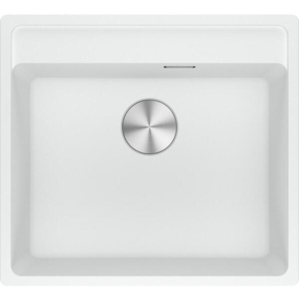 

Кухонная мойка Franke Maris 560х510х200мм (114.0668.820)