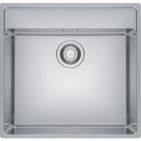 Кухонная мойка Franke Maris 500х400х180 (127.0598.750)