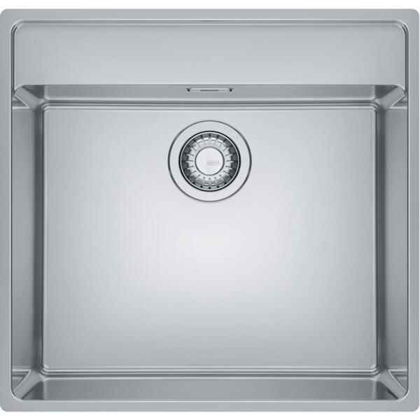 

Кухонная мойка Franke Maris 500х400х180 (127.0598.750)