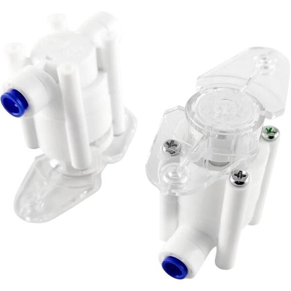 

Контроллер утечки воды Organic трубка-трубка 1/4" (LDWLWT1)