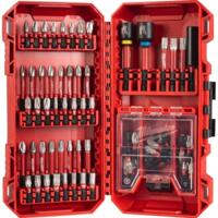 Біти Milwaukee Shockwave, 70шт (4932492007)