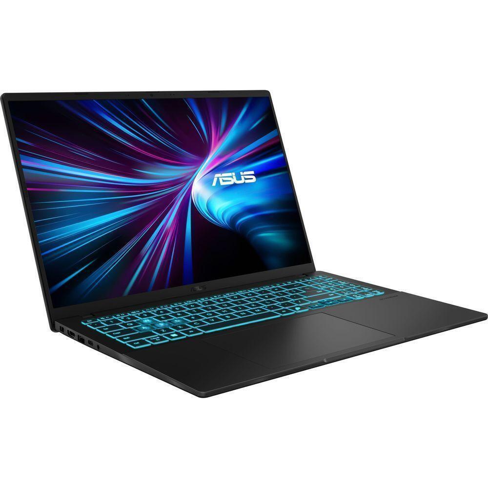 Ноутбук ASUS V16 V3607VU-RP273 Black (90NB15Q1-M00KZ0)фото1
