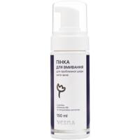 Пінка Vesna Cleansing Foam For Problem Skin для проблемної шкіри 150 мл