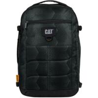 Сумка-рюкзак Caterpillar (CAT) Bobby Cabin Backpack 84170-661 35x54,5x16 см черно-серая