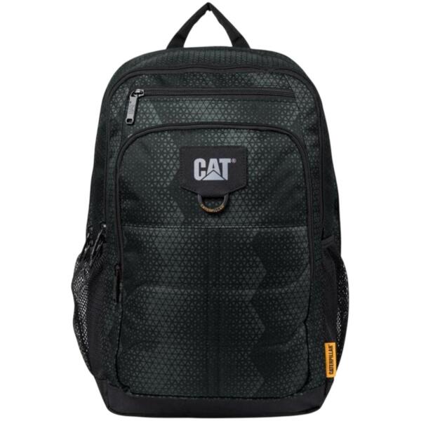 Рюкзак Caterpillar (CAT) Bennett Backpack 84184-661 30x45x14 см чорно-сірийфото