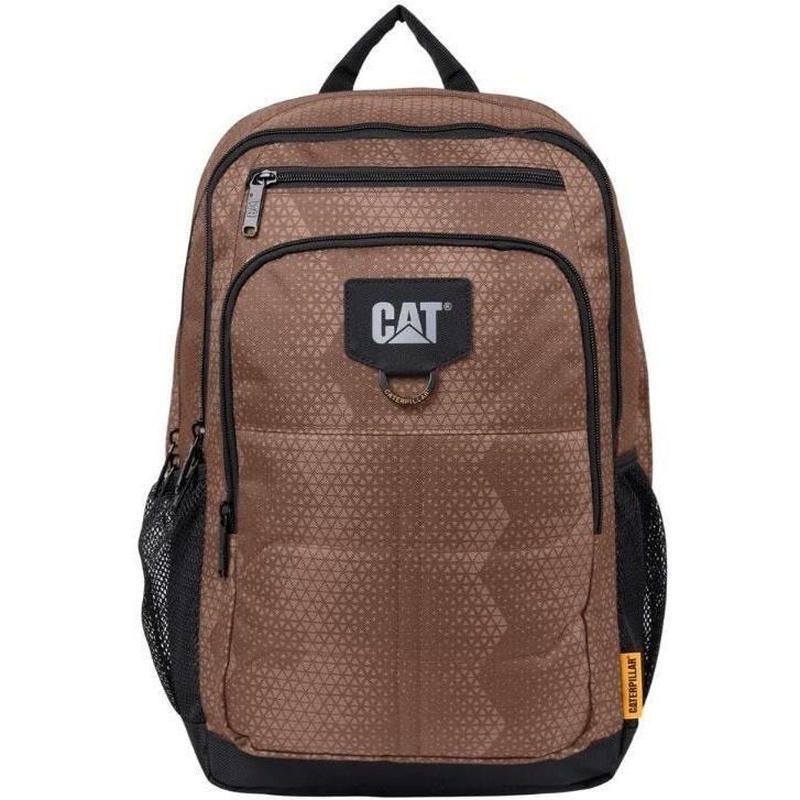 Рюкзак Caterpillar (CAT) Bennett Backpack 84184-662 30x45x14 см коричневийфото1