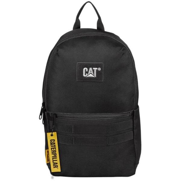 

Сумка-рюкзак Caterpillar (CAT) Gobi Light Backpack 84350-80 29,5x43,5x24,5 см черный