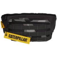 Сумка на пояс Caterpillar (CAT) Sahara Waist Bag 84607-657 29x15x11 см вугільно- сірий камуфляж