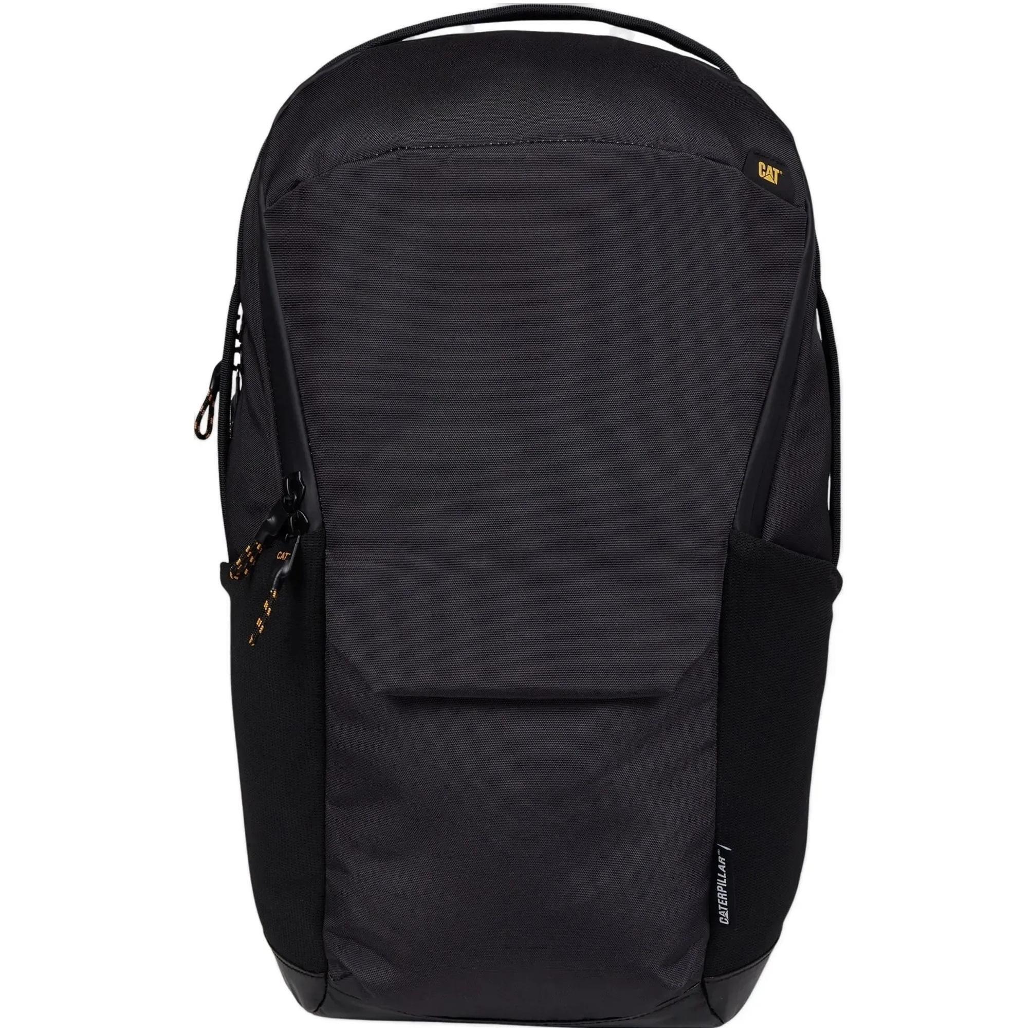 Рюкзак Caterpillar (CAT) City Backpack 84655-106 30x46x19 см чорнийфото1
