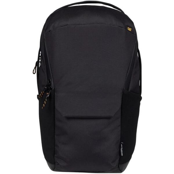 

Рюкзак Caterpillar (CAT) City Backpack 84655-106 30x46x19 см черный