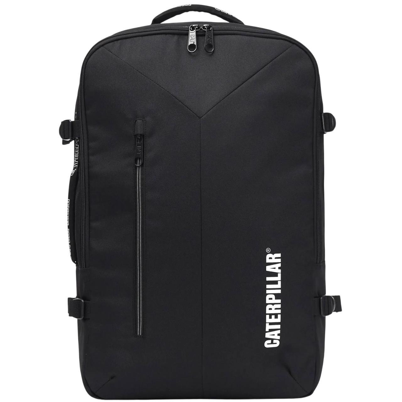 Рюкзак Caterpillar (CAT) City Cabin 84706-01-ACC 54x34x16 чорнийфото1