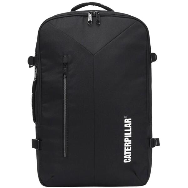 Рюкзак Caterpillar (CAT) City Cabin 84706-01-ACC 54x34x16 черный