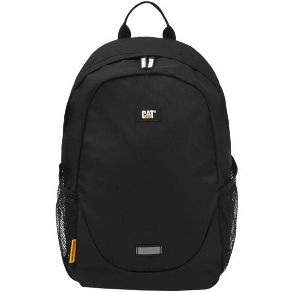 Рюкзак Caterpillar (CAT) Tokyo 84709-01-ACC 46x28x14 черный