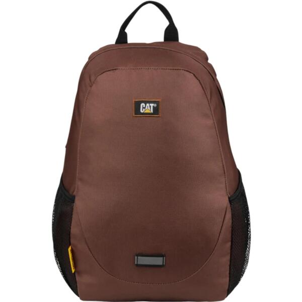 Рюкзак Caterpillar (CAT) Tokyo Urban Backpack 84709-666 46x28x14 см коричневийфото