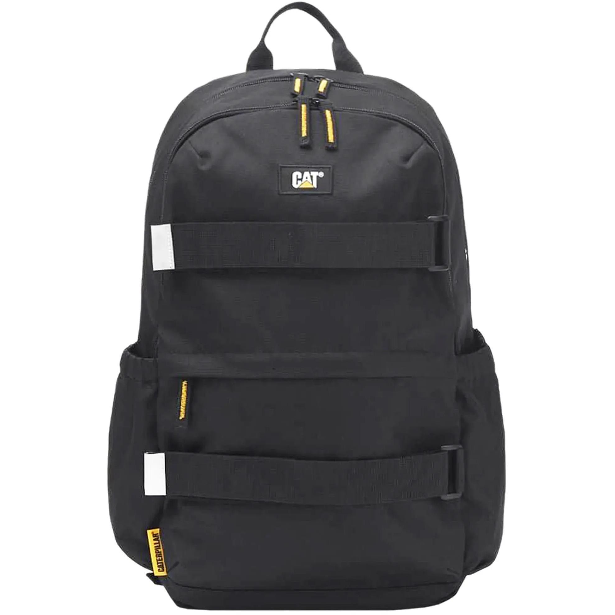 Рюкзак Caterpillar (CAT) Melbourne 84710-01-ACC 47.5x29x16 чорнийфото1