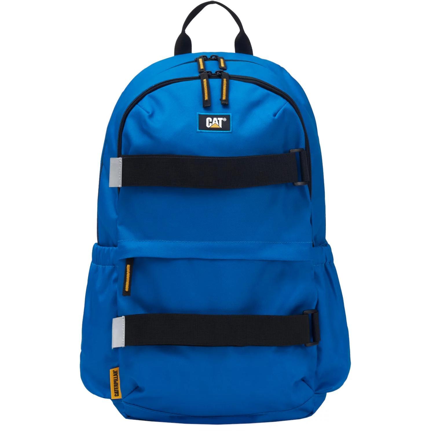 Рюкзак Caterpillar (CAT) Melbourne 84710-614-ACC 47.5x29x16 блакитнийфото1