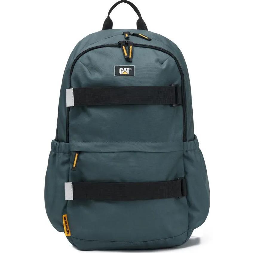Рюкзак Caterpillar (CAT) Melbourne 84710-615-ACC 47.5x29x16 зеленийфото1