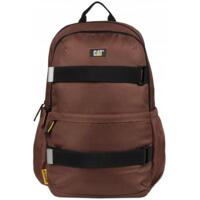 Рюкзак Caterpillar (CAT) Melbourne Urban Backpack 84710-666 47,5x29x16 см Коричневый