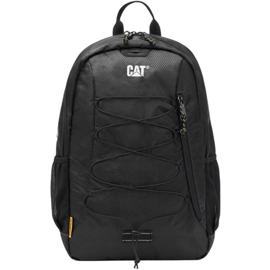 Рюкзак Caterpillar (CAT) Himalayas 84713-01-ACC 45x29x14 черный