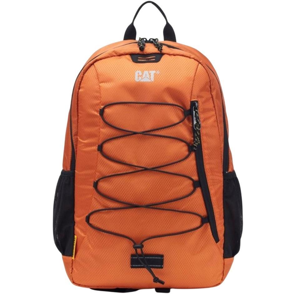 Рюкзак Caterpillar (CAT) Himalayas 84713-643-ACC 45x29x14 оранжевый