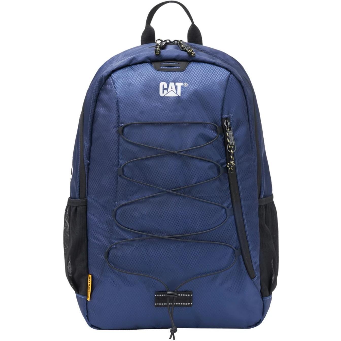 Рюкзак Caterpillar (CAT) Himalayas 84713-645-ACC 45x29x14 синий