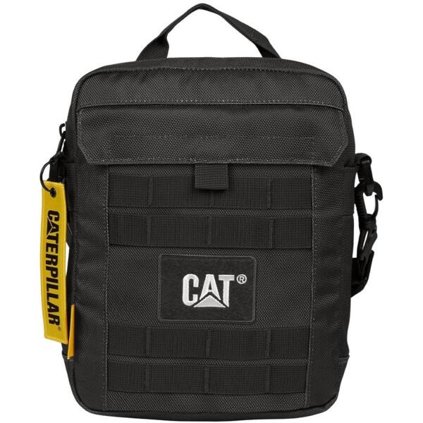 Сумка Caterpillar (CAT) Namib Tablet Bag 84036-80 21x27x11 см чорнафото