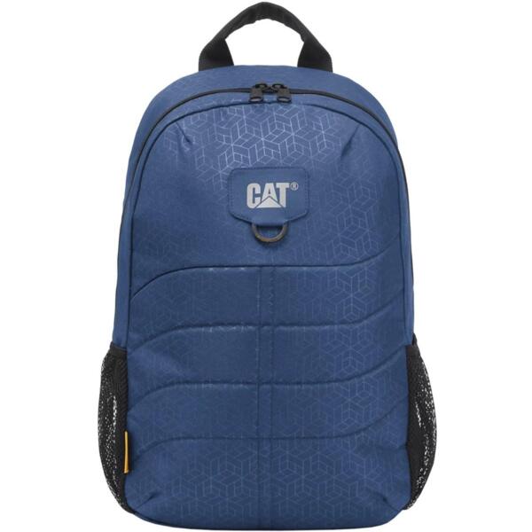 

Рюкзак Caterpillar (CAT) Benson 84718-504-ACC 47x30x14 синий