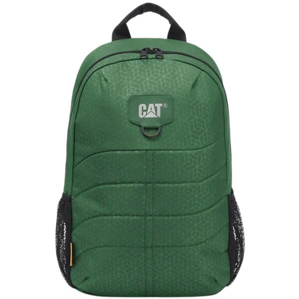 

Рюкзак Caterpillar (CAT) Benson 84718-646-ACC 47x30x14 зеленый