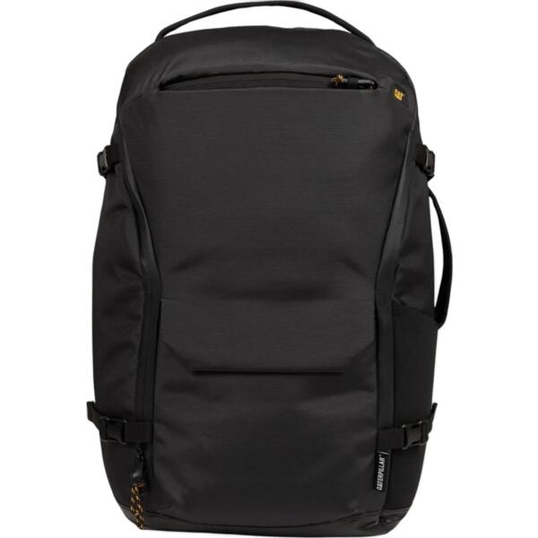 Рюкзак Caterpillar (CAT) Travel Backpack 84735-106 32x52x15 см черный фото