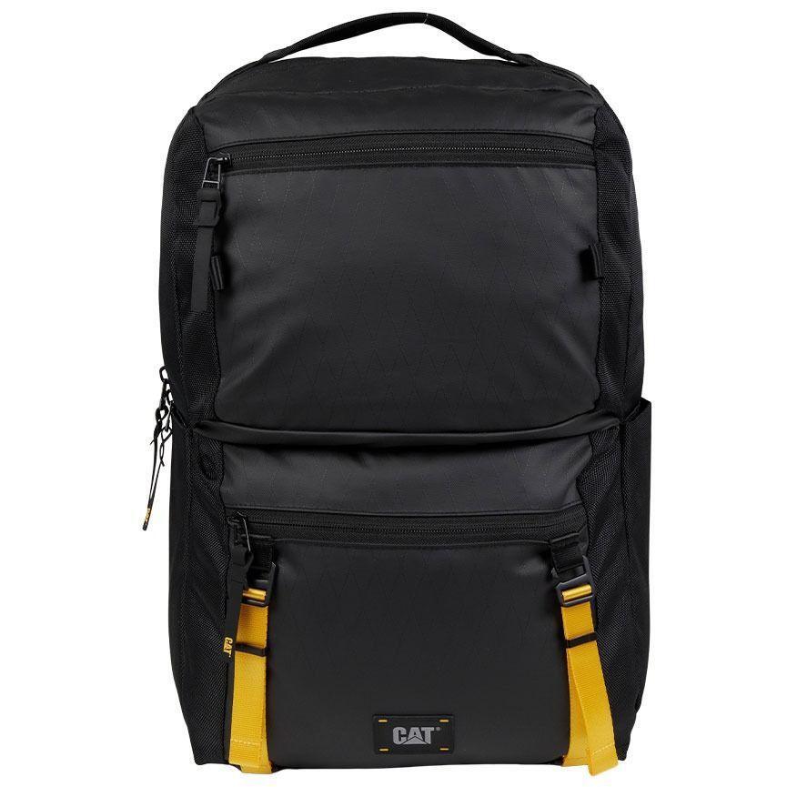 Рюкзак Caterpillar (CAT) Utility X Backpack 84839 31x46x13 см чорнийфото1