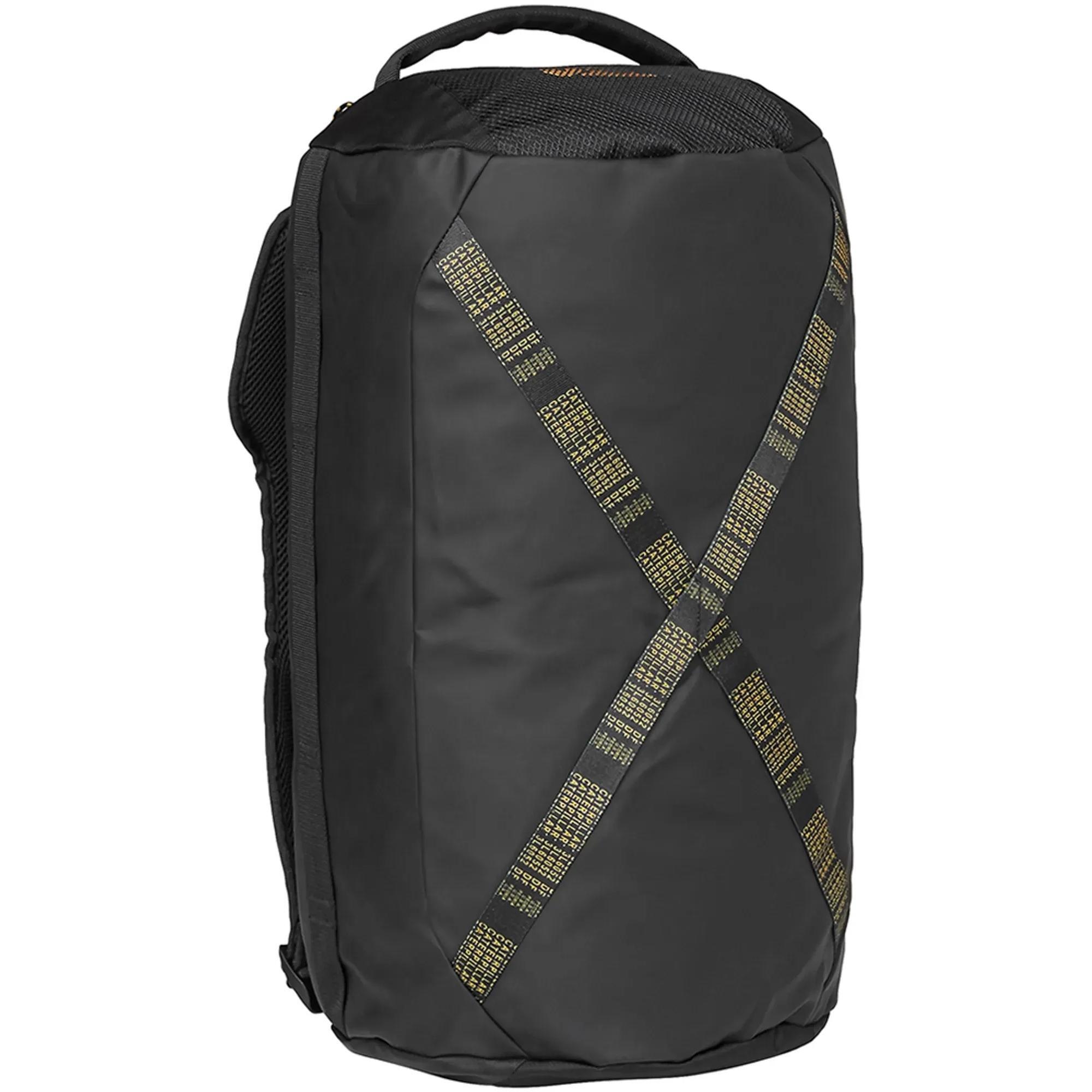 Рюкзак Caterpillar (CAT) The Sixty 84046-01-ACC 30x54x30 чорнийфото1