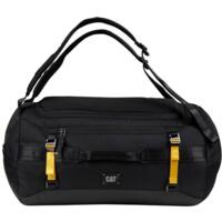 Рюкзак Caterpillar (CAT) Utility X Duffel Backpack 84843 33x51x15 см черный